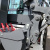Экскаватор-погрузчик KNACK WESSON KW102-SPRO Экскаватор-погрузчик KNACK WESSON KW102-SPRO